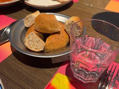 -ZAFFERANO西班牙海鲜饭(上海首店)