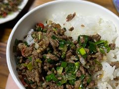 -阿葉农家饭店