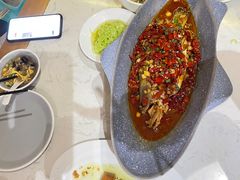 -不倒翁·安徽名菜楼(步行街店)