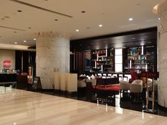 -广州天河合景福朋喜来登酒店