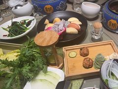 -享月汤皇(高新路店)