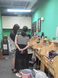 -邵老师打金·黄金加工(大望路总店)