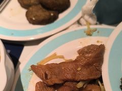 -经典世家牛排(德化万达店)