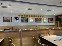 -老边饺子馆(东单店)
