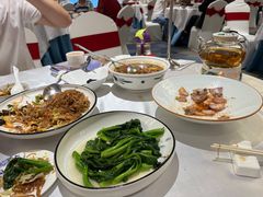 -聚春园自助餐厅(东街口店)