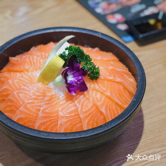 晴欣轩寿司(北滘店)