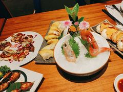 -Mr·Fish鱼鲜生海鲜放题(银泰in99店)