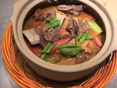 -香阁餐厅·常州菜·常州菜代表品牌(新北奥体店)