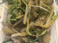 -陈添記·祖傳爽鱼皮·西关老字号(广州首店)
