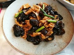 杏花堂过油肉-杏花堂山西菜馆(壹方城店)