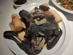 -汤城小厨•粤菜•靓汤(金宝街店)