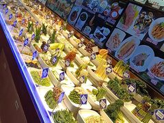 -鹊华居·地道鲁菜·海鲜·融合味(大明湖店)