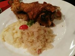 -申德勒加油站餐厅(三里屯北小街店)