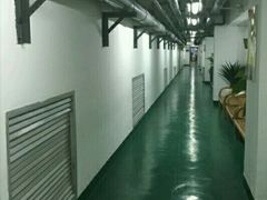 -交大兴庆校区室内游泳馆