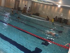 -W FITNESS 威尔仕健身·游泳(七宝店)