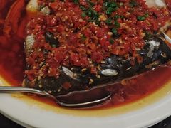 -海湾壹品·粤菜·早茶·烤鸭(拱北店)