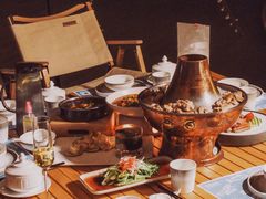 -云里小坐·海泉湾·团建·宴席·下午茶(金堂海泉湾店)