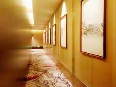 -上海静安香格里拉大酒店