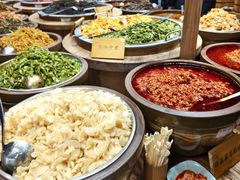 -江小菜酱菜(南京夫子庙步行街店)