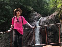 -云岫谷自然风景区