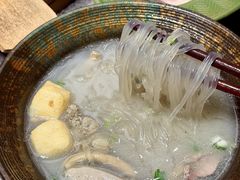 -奇芳阁·百年清真南京菜(夫子庙店)