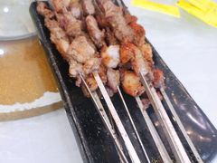 羊肉串-新粤新疆菜(禅城店)