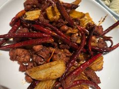 -外婆家(西红门荟聚购物中心店)