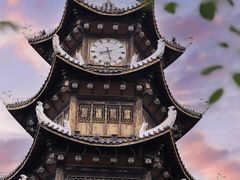 -黔灵山公园