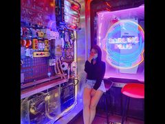 -Darling Queen·Mini·Live·House