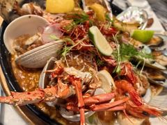-宴悦海鲜餐厅·游水海鲜·牛排(亚龙湾瑞吉店)