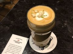 -Seesaw Coffee(环贸iapm店)