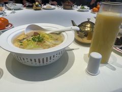 -老妈菜馆(建设街店)