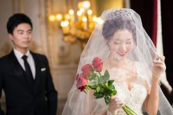 -米兰尊荣婚纱摄影·婚纱照会馆