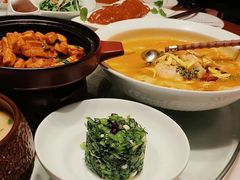 -北京老铺烤鸭(西稍门店)