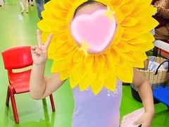 -予荷舞蹈(盛景校区)