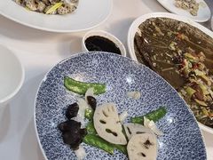 -鹿鸣酒家(越秀店)
