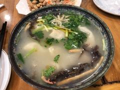 -京都老蔡记(伊河路店)