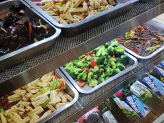 -老王烫面角(加油站店)