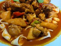 -阿西娅食府(中关村店)