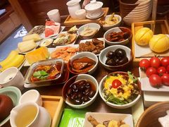 -青藤茶馆(南山路店)