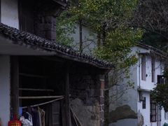 -丹山赤水风景名胜区