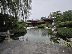 -西安华清御汤酒店