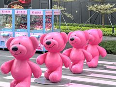 -东莞松山湖万象汇