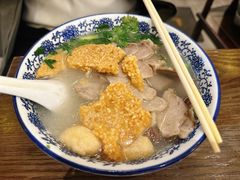 -小潘记鸭血粉丝汤