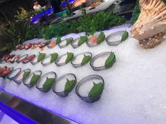 -V-ONE西雅图海鲜自助餐厅(仓山万达广场店)