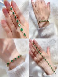 点击看大图 -Cindy Jewelry·钻戒·彩色宝石