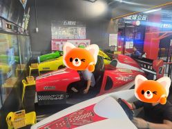 -嗨翻Hi-Fun竞技主题乐园·蹦床团建生日聚会(五棵松华熙店)