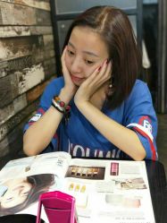 -MS.SALON美发沙龙