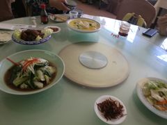 -五台山八大碗·地方风味菜馆(五爷庙店)
