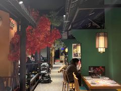 -小凤庭·地道湖北菜武昌鱼·藕汤(38年黄鹤楼店)